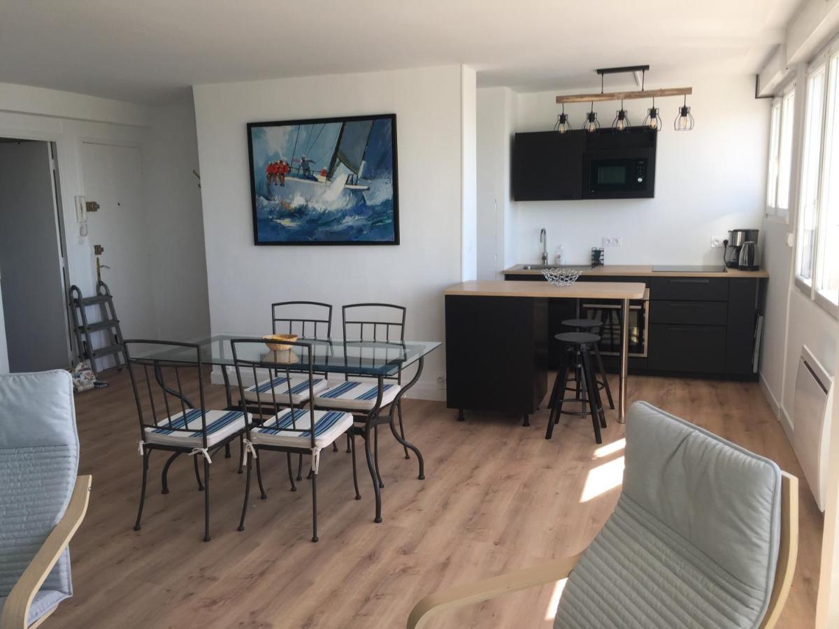 L'estacade Apartment
